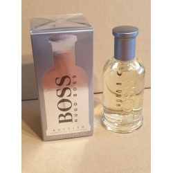 HUGO BOSS BOSS BOTTLED 100ml woda po goleniu