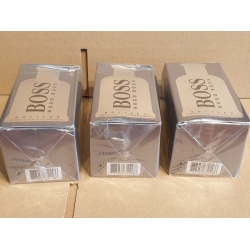 HUGO BOSS BOSS BOTTLED 100ml woda po goleniu