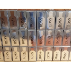 HUGO BOSS BOSS BOTTLED 100ml woda po goleniu