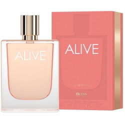 HUGO BOSS BOSS ALIVE 80ml woda perfumowana