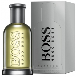 HUGO BOSS BOSS BOTTLED 100ml woda po goleniu