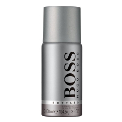 HUGO BOSS BOSS BOTTLED 150ml dezodorant spray