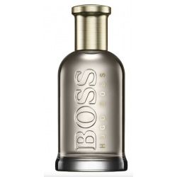 HUGO BOSS BOTTLED EAU DE PARFUM 100ml woda perfumowana flakon