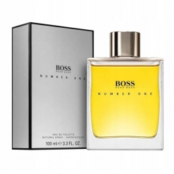 HUGO BOSS BOSS NUMBER ONE 100ml woda toaletowa