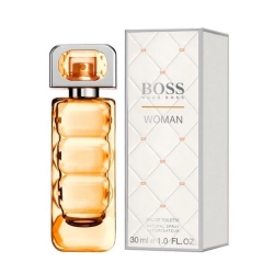 HUGO BOSS BOSS ORANGE WOMAN 30ml woda toaletowa