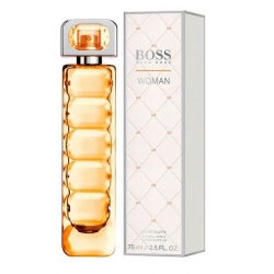 HUGO BOSS BOSS ORANGE WOMAN 75ml woda toaletowa