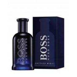 HUGO BOSS BOSS BOTTLED NIGHT 100ml woda toaletowa