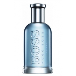 HUGO BOSS BOTTLED TONIC 100ml woda toaletowa FLAKON