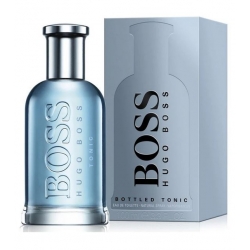 HUGO BOSS BOTTLED TONIC 100ml woda toaletowa