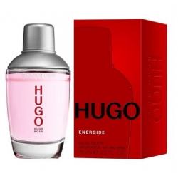 HUGO BOSS HUGO ENERGISE 75ml woda toaletowa