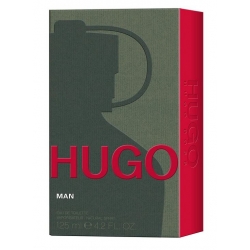 HUGO BOSS HUGO MAN 125ml woda toaletowa