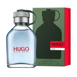 HUGO BOSS HUGO MAN 75ml woda toaletowa