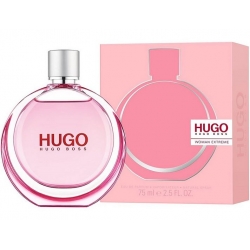 HUGO BOSS HUGO WOMAN EXTREME 75ml woda perfumowana