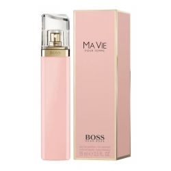 Hugo Boss Ma Vie Pour Femme 75ml woda perfumowana