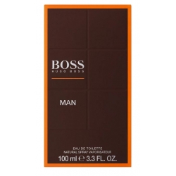 HUGO BOSS BOSS ORANGE MAN 100ml woda toaletowa