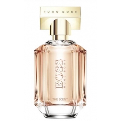 HUGO BOSS THE SCENT FOR HER 50ml woda perfumowana flakon