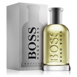 HUGO BOSS BOSS BOTTLED 100ml woda toaletowa