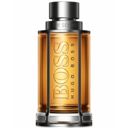 HUGO BOSS THE SCENT 100ml woda toaletowa FLAKON