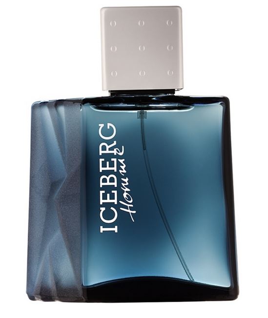 iceberg iceberg homme woda toaletowa 100 ml  tester 