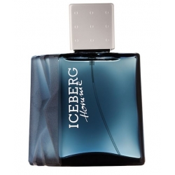 ICEBERG HOMME 100ml woda toaletowa flakon