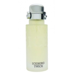 ICEBERG TWICE POUR HOMME 125ml woda toaletowa flakon