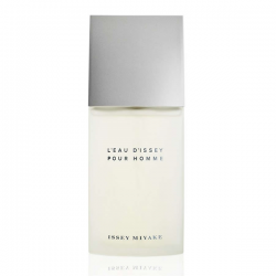 ISSEY MIYAKE L'EAU D'ISSEY POUR HOMME woda toaletowa 125ml flakon