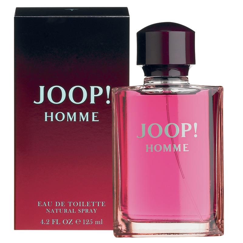 joop! joop! homme woda toaletowa 125 ml   