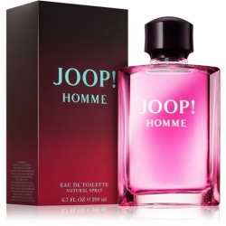 JOOP HOMME 200ml woda toaletowa