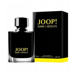 JOOP! HOMME ABSOLUTE 80ml woda perfumowana