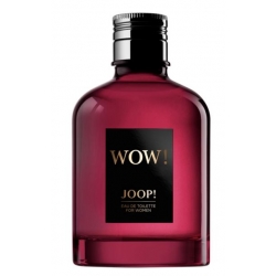 JOOP! WOW! FOR WOMEN 60ml woda toaletowa