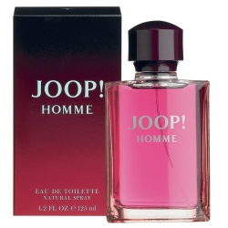 JOOP! HOMME 125ml woda toaletowa