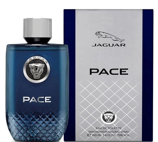 jaguar pace