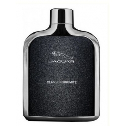 JAGUAR CLASSIC CHROMITE 100ml woda toaletowa