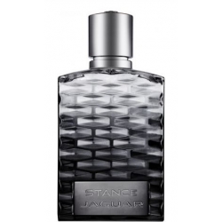 JAGUAR STANCE 100ml woda toaletowa flakon