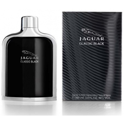 JAGUAR CLASSIC BLACK 100ml woda toaletowa