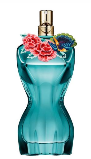 jean paul gaultier la belle fleur terrible woda perfumowana 100 ml  tester 