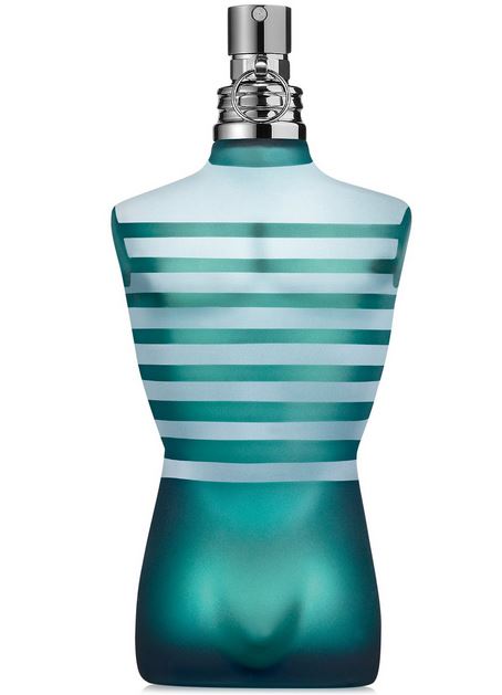 jean paul gaultier le male woda toaletowa 125 ml  tester   