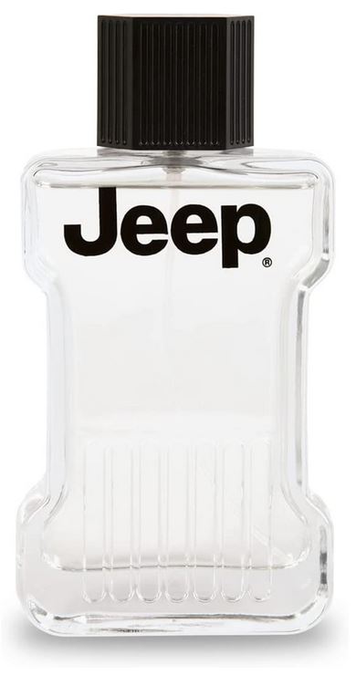 jeep freedom woda toaletowa 100 ml  tester 