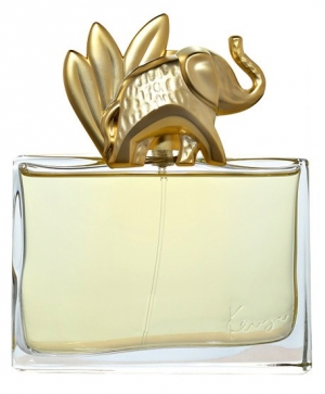 kenzo kenzo jungle woda perfumowana 100 ml  tester  