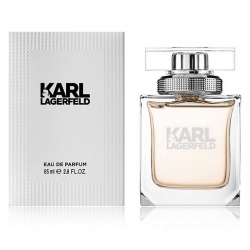 KARL LAGERFELD FOR HER 85ml woda perfumowana