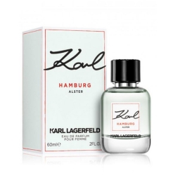 Karl Lagerfeld Karl Hamburg Alster 60ml woda toaletowa