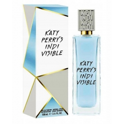 KATY PERRY KATY PERRY'S INDI VISIBLE 100ml woda perfumowana