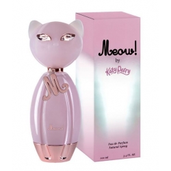 KATY PERRY MEOW 100ml woda perfumowana