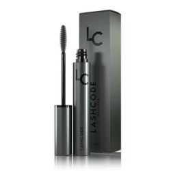 LASHCODE MASCARA 10ml tusz do rzęs czarny