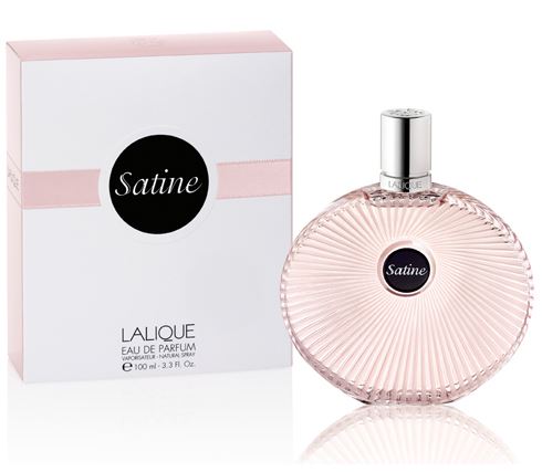 lalique satine