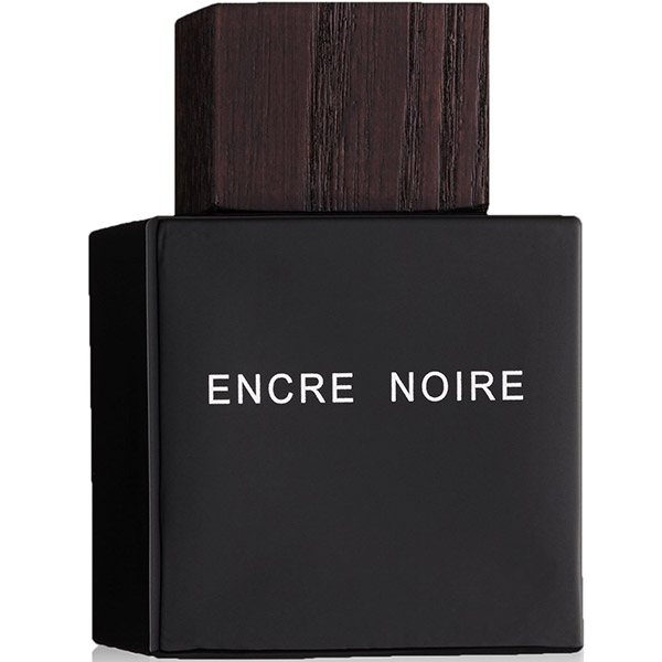 lalique encre noire woda toaletowa 100 ml  tester  