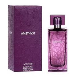 LALIQUE AMETHYST 100ml woda perfumowana