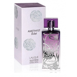 LALIQUE AMETHYST ECLAT 100ml woda perfumowana