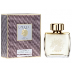 LALIQUE POUR HOMME EQUUS 75ml woda perfumowana - OUTLET