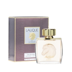 LALIQUE POUR HOMME EQUUS 75ml woda perfumowana - OUTLET